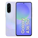 SAMSUNG A366 GALAXY A36 5G DUAL SIM 6.7" OCTA CORE 256GB RAM 8GB 5G EUROPA VIOLET