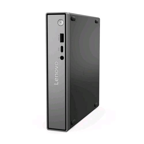 LENOVO THINKCENTRE NEO 50q GEN 5 MINI PC INTEL CORE 7 240H RAM 16GB-SSD 512GB NVMe-INTEL GRAPHICS-WI-FI 7 + GIGABIT LAN-WIN 11 PROF (13B9001GIX)