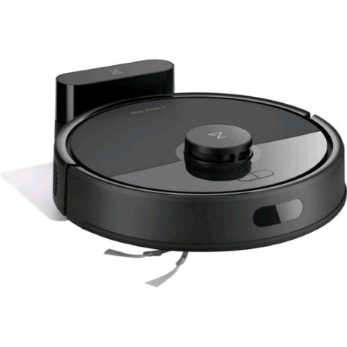 ROBOROCK Q7B F5 ROBOT ASPIRAPOLVERE E LAVA PAVIMENTI CON ASPIRAZIONE HYPERFORCE DA 8000 Pa WI-FI 3.200 mAh NERO