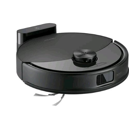 ROBOROCK Q10 VF ROBOT ASPIRAPOLVERE LAVA PAVIMENTI ASPIRAZIONE HYPERFORCE DI 10.000 Pa WI-FI 5.200 mAh NERO