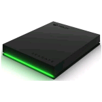SEAGATE GAME DRIVE XBOX HDD 2TB ESTERNO PORTATILE USB 3.2 GEN 1 NERO