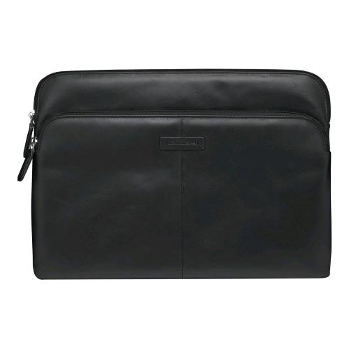 DBRAMANTE1928 SKAGEN PRO+ APPLE MACBOOK PRO 2a GENERAZIONE CUSTODIA PER NOTEBOOK 14.2" NERO