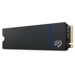 SEAGATE GAME DRIVE PS5 SSD 1TB INTERNO M.2 2280 NVMe PCIe 4.0 x 4 CON DISSIPATORE INTEGRATO