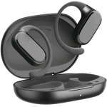 HONOR EARBUDS PRO AURICOLARI OPEN-EAR TRUE WIRELESS CANCELLAZIONE ATTIVA DEL RUMORE IDEALI PER GLI SPORTIVI GRIGIO
