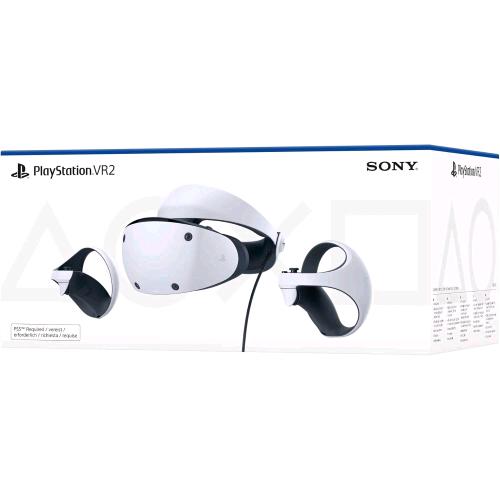 SONY PS5 PLAYSTATION VR2 VISORE