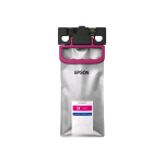 EPSON T13M3 WORKFORCE PRO EM-C8101R CARTUCCIA INCHIOSTRO MAGENTA XXL PER WorkForce Pro EM-C8101RDWF 50.000 PAGINE