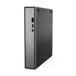LENOVO THINKCENTRE NEO 50q GEN 5 MINI PC INTEL CORE 5 210H RAM 16GB-SSD 1TB NVMe-INTEL GRAPHICS-WI-FI 7 + GIGBIT LAN BLUETOOTH 5.4-WIN 11 PROF (13B9000YIX) 