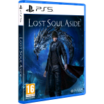 SONY PS5 LOST SOUL ASIDE