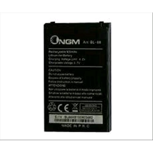 NGM BL-17 BATTERIA Li-ion 900mAh VANITY YOUNG 
