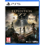 SONY PS5 CLAIR OBSCUR: EXPEDITION 33