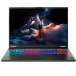 ACER NITRO 16S AI AN16S-61-R2EC AI COPILOT+ PC 16" WQXGA AMD RYZEN AI 9 365 RAM 32GB-SSD 1TB NVMe-NVIDIA GEFORCE RTX 5070 8GB-WI-FI 6E + GIGABIT ETHERNET-WIN 11 HOME (NH.QXTET.002)
