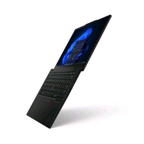 LENOVO THINKPAD L13 GEN 6 13.3" WUXGA AMD RYZEN 5 PRO 215 RAM 16GB-SSD 512GB NVMe-WI-FI 7-AMD RADEON GRAPHICS 740 M-WIN 11 PROF NERO (21RB000KIX)