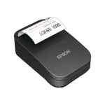 EPSON TM P20II (101) STAMPANTE PER SCONTRINI MATRICE A PUNTI BLUETOOTH USB-C 203 x 203 DPI NERO