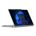 LENOVO THINKPAD X1 2-IN-1 Gen 10 AURA EDITION 14" 2.8K TOUCH SCREEN INTEL CORE ULTRA 7 225U RAM 32GB-SSD 1TB NVMe-INTEL GRAPHICS-WI-FI 6E-WIN 11 PRO GRIGIO (21Q0005SIX)
