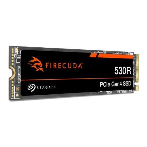 SEAGATE FIRECUDA 530R SSD 2TB INTERNO M.2 2280 NVMe PCIe 4.0 x4