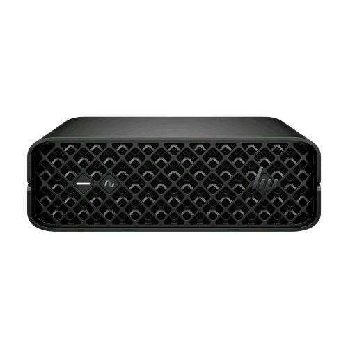 HP Z2 G1i MINI WORKSTATION AI INTEL CORE ULTRA 7 265 RAM 32GB-SSD 1TB NVMe-NVIDIA RTX A400 4GB-GIGABIT ETHERNET-TASTIERA E MOUSE WIN 11 PROF NERO (A40P7ET#ABZ)