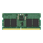 KINGSTON VALUERAM 8GB DDR5 6.400MHz CL 52 SO-DIMM