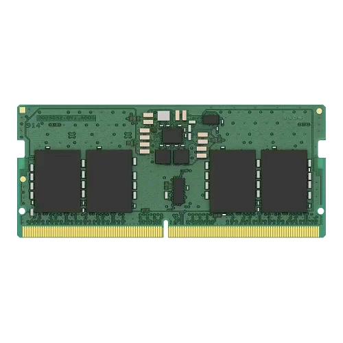 KINGSTON VALUERAM 8GB DDR5 6.400MHz CL 52 SO-DIMM