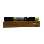 XEROX 106R01449 TONER GIALLO PER 7500/YDX, 7500DN, 7500DNZ, 7500DT, 7500DX, 7500N, 7500V/DT, 7500V/DX, 7500V/N 17.800 PAGINE