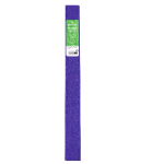 CANSON CARTA CRESPA 32GR ROTOLO 50 X 250 CM VIOLA CONF 10 Pz.