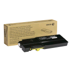 XEROX 106R03529 GIALLO ALTA CAPACITA' PER VERSALINK C405V_DN|C405V_N|C405V_Z|C400V_DN 8.000 PAGINE