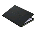 LENOVO IDEA TAB PLUS FOLIO CASE CUSTODIA CON FUNZIONE STAND COUD GREY