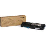 XEROX 106R02237 TONER CIANO PER PHASER 6600/WORKCENTRE 6605 11.500 PAGINE