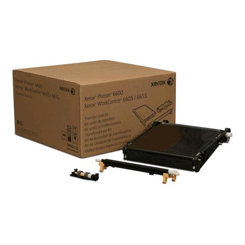 XEROX 108R01122 KIT DI MANUTENZIONE PER XEROX VERSALINK C40X / WORKCENTRE 6655 / PHASER 6600 / WORKCENTRE 6605 100.000 PAGINE
