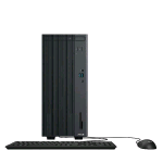 ASUS EXPERTCENTER P500MV-13420H239X MINI TOWER i5-13420H RAM 8GB-SSD 512GB NVMe-DVD±R-INTEL UHD GRAPHICS-TASTIERA E MOUSE-WIN 11 PROF NERO (90PF05I1-M01920)