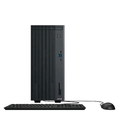 ASUS EXPERTCENTER P500MV-13420H239X MINI TOWER i5-13420H RAM 8GB-SSD 512GB NVMe-DVD±R-INTEL UHD GRAPHICS-TASTIERA E MOUSE-WIN 11 PROF NERO (90PF05I1-M01920)