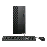 ASUS EXPERTCENTER D5 D500MEES-713700008X MINII TOWER   i7-13700 RAM 16GB-SSD 512GB NVMe-DVD±RW-INTEL UHD GRAPHICS 770-TASTIERA E MOUSE WIN 11 PROF NERO (90PF0411-M01K50)