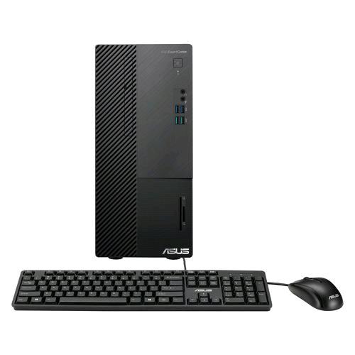 ASUS EXPERTCENTER D5 D500MEES-713700008X MINII TOWER   i7-13700 RAM 16GB-SSD 512GB NVMe-DVD±RW-INTEL UHD GRAPHICS 770-TASTIERA E MOUSE WIN 11 PROF NERO (90PF0411-M01K50)