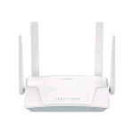 D-LINK G416C ROUTER WIRELESS 4G LTE WI-FI 6 DUAL BAND 2.4/5GHz 1500 Mbit/s SWITCH A 3 PORTE 1GbE 4G, 3G BIANCO