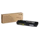XEROX 106R02239 TONER GIALLO PER PER PHASER 6600DN, 6600N, 6600V_DNM; WORKCENTRE 6605DN, 6605N, 6605V_DNC 11.000 PAGINE