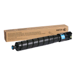 XEROX 106R04050 TONER CIANO ALTA CAPACITA' PER VERSALINK C8000V/DT, C8000V/DTM 16.500 PAGINE