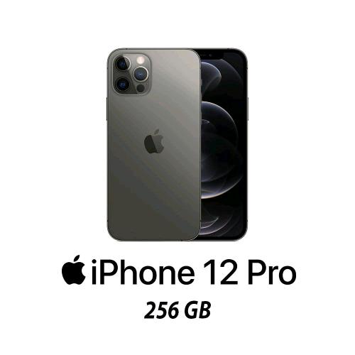 APPLE iPHONE 12 PRO 6.1" 256GB 5G RICONDIZIONATO SPACE GREY