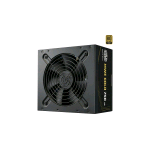 COOLER MASTER MWE GOLD 750 V3 ALIMENTATORE 750 W 80 PLUS GOLD FAN 120mm PFC ACTIVE NON MODULARE 24-pin ATX 3.1 NERO