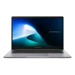 ASUS EXPERTBOOK P1 P1403CVA-S61093X 14" i7-13620H RAM 16GB-SSD 512GB NVMe-INTEL GRAPHICS-WI-FI 6-WIN 11 PROF (90NX0871-M017N0)