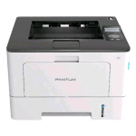 PANTUM BP5200DW STAMPANTE LASER B/N A4 WI-FI DUPLEX CASSETTO 250 FOGLI USB LAN 42ppm