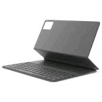 LENOVO IDEA TAB PLUS FOLIO CUSTODIA + TASTIERA LUNA GREY