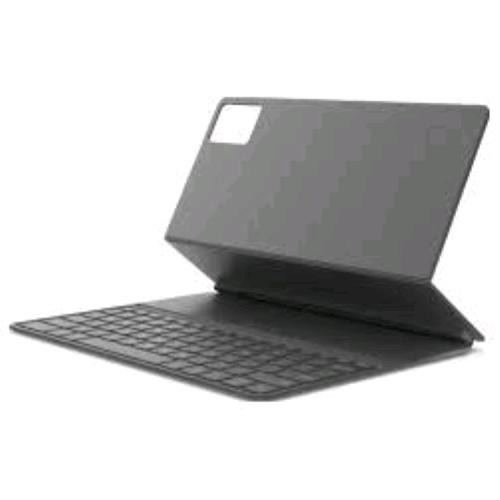 LENOVO IDEA TAB PLUS FOLIO CUSTODIA + TASTIERA LUNA GREY