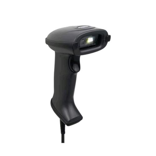 VULTECH BC-07L-USB LETTORE CODICI A BARRE SCANNER LASER USB 1D 2D SENSORE M