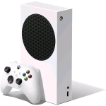 MICROSOFT XBOX SERIE S 512GB WI-FI BIANCA