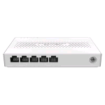 TENDA SM105 SWITCH NON GESTITO 5 PORTE 2.5 DESKTOP BIANCO