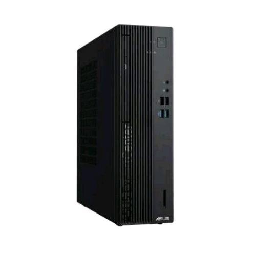 ASUS EXPERTCENTER D5 D501SERES-714700001X SFF i7-14700 RAM 16GB-SSD 512GB NVMe-INTEL UHD GRAPHICS 770 DVD±RW-TASTIERA MOUSE WIN 11 PROF NERO (90PF05M1-M003J0)