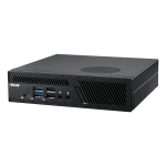 ASUS PB63-B7013AH MINI PC   i7-13700 RAM 16GB-SSD 512GB NVMe-INTEL UHD GRAPHICS 770-WI-FI 6E GIGABIT ETHERNET BLUETTOH-WIN 11 PROF NERO (90MS02R1-M000D0)