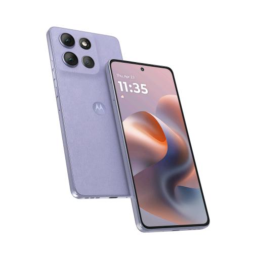 MOTOROLA MOTO G86 POWER 5G DUAL SIM 6.67" OCTA CORE 512GB RAM 8GB 5G ITALIA COSMIC SKY