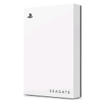 SEAGATE GAME DRIVE PS5 HDD 5TB ESTERNO PORTATILE USB 3.2 Gen 1 (3.1 Gen 1) BIANCO LICENZA UFFICIALE PLAYSTATION