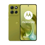 MOTOROLA MOTO G86 5G DUAL SIM 6.67" OCTA CORE 256GB RAM 8GB 5G TIM GOLDEN CYPRESS