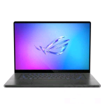 ASUS ROG ZEPHYRUS G16 GU605CX-QR106W 16" OLED INTEL CORE ULTRA 9 285H RAM 32GB-SSD 2TB NVMe-NVIDIA GEFORCE RTX 5090 24GB-WI-FI 7-WIN 11 HOME (90NR0M65-M00770)